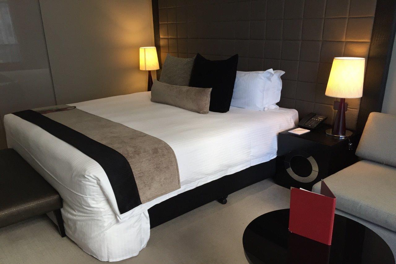 Fraser Suites Perth Luaran gambar